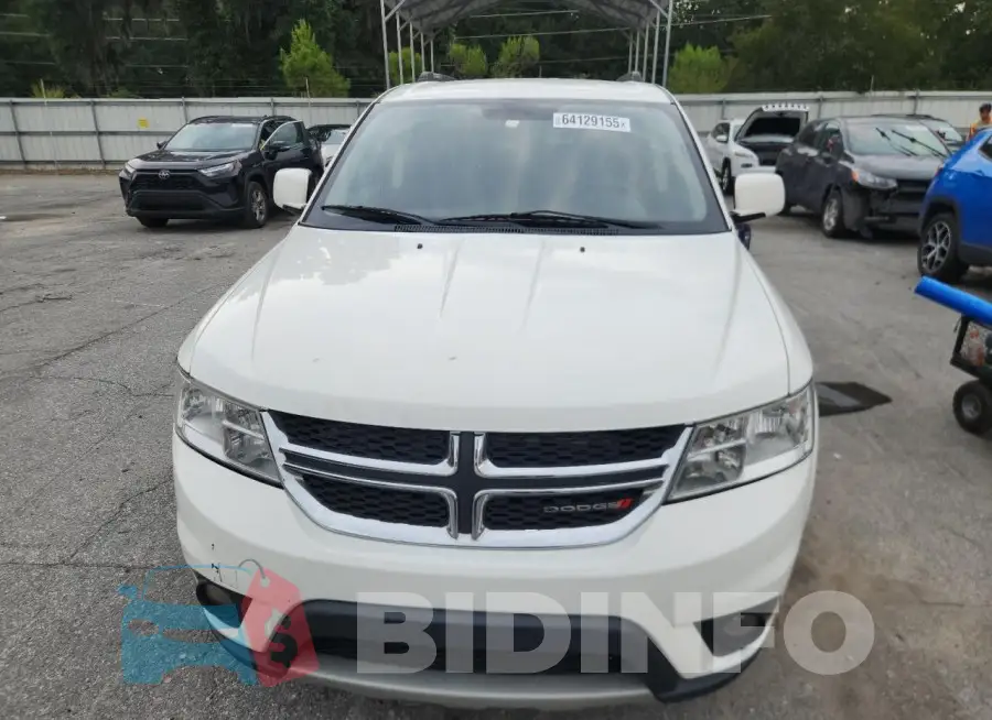 3C4PDCBG9HT571161 Photo# 5