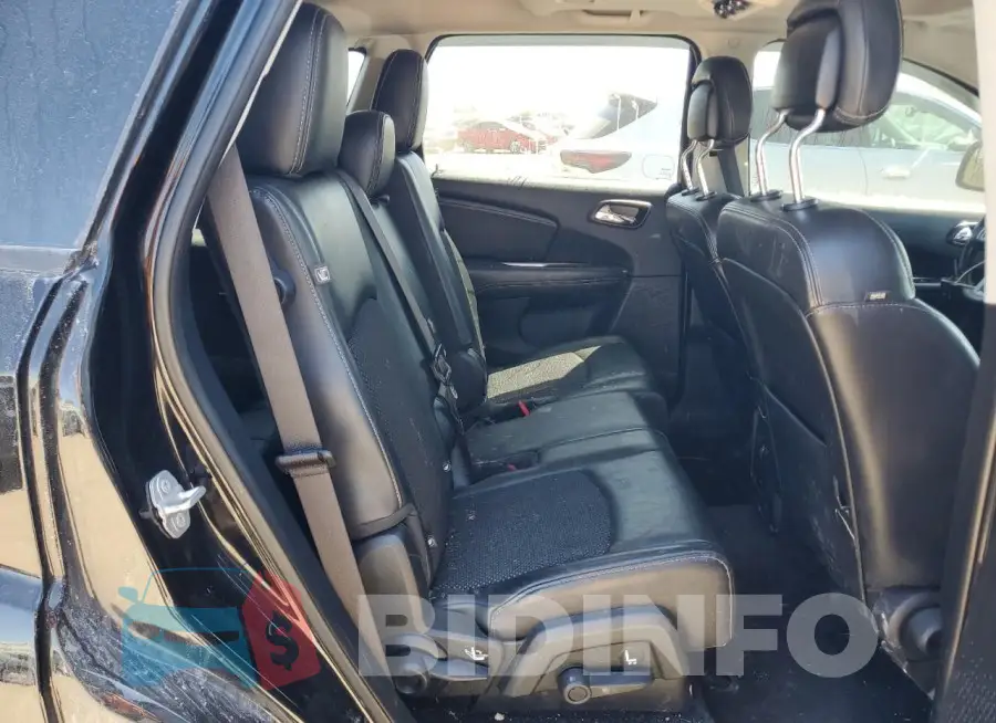 3C4PDCGB3LT267796 Photo# 11