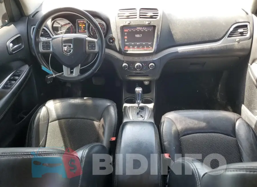 3C4PDCGB3LT267796 Photo# 8
