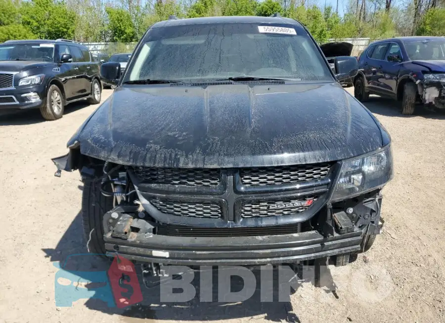 3C4PDCGB3LT267796 Photo# 5
