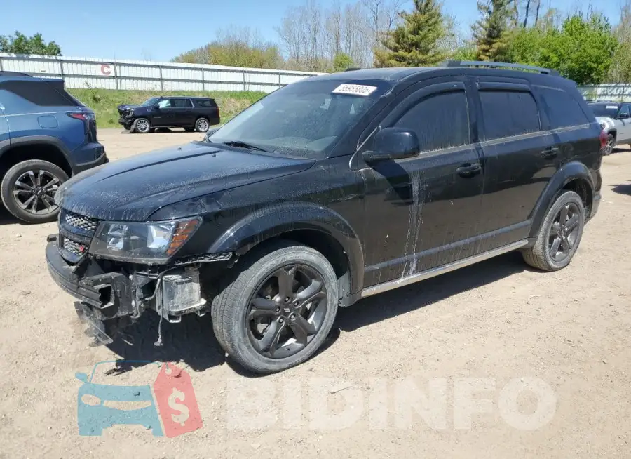 3C4PDCGB3LT267796 Photo# 1