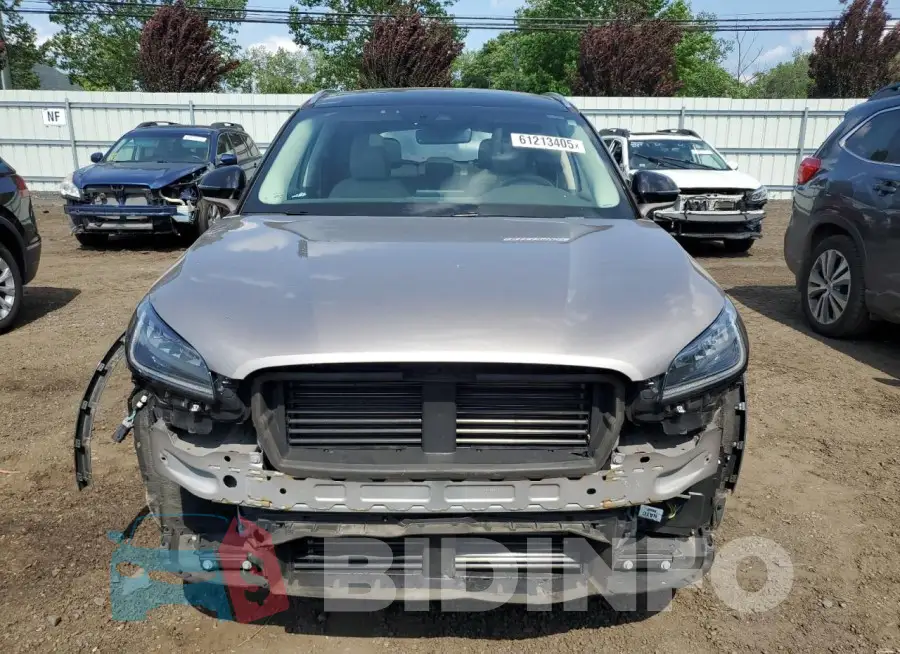 5LMCJ2D90MUL22305 Photo# 5