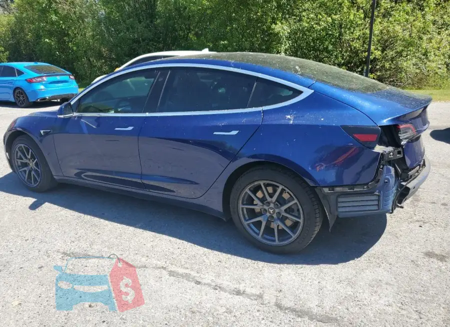 5YJ3E1EA3JF155814 Photo# 2