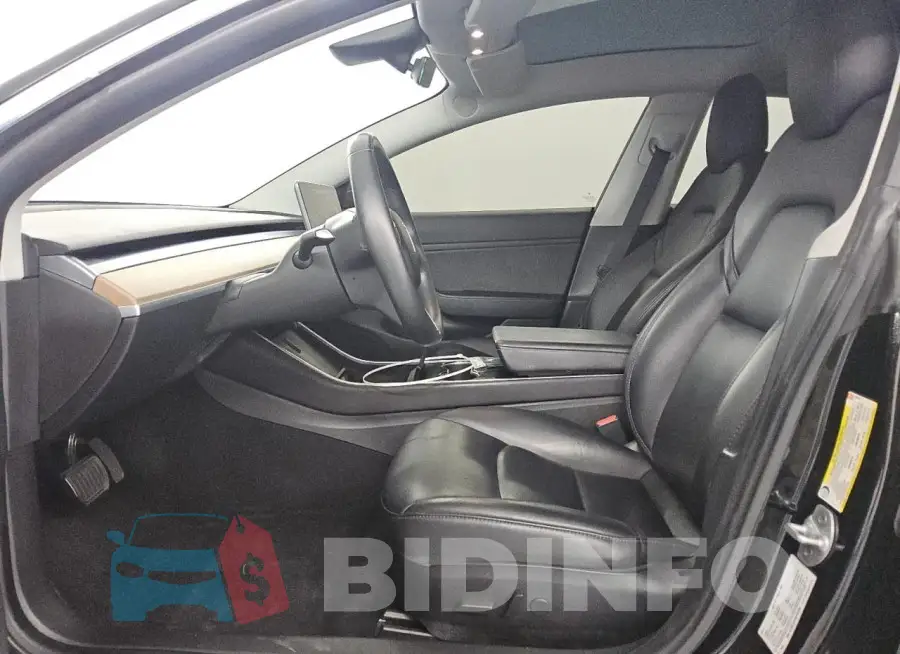 5YJ3E1EA7KF297892 Photo# 7