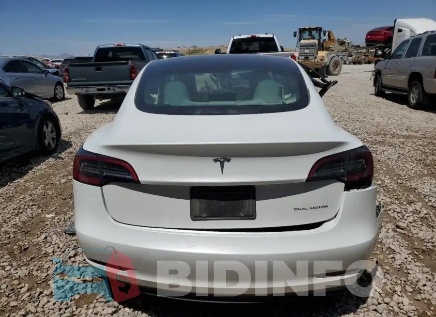 5YJ3E1EB6PF661235 Photo# 6