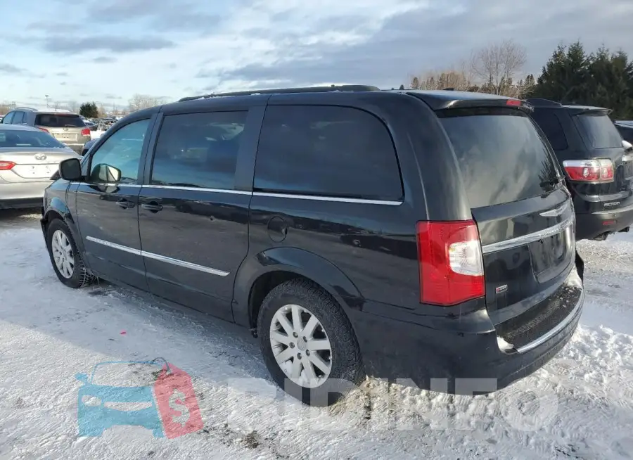 2C4RC1BG7GR100921 Photo# 2