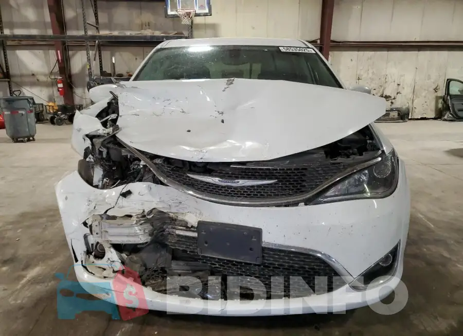 2C4RC1FG7LR267106 Photo# 5