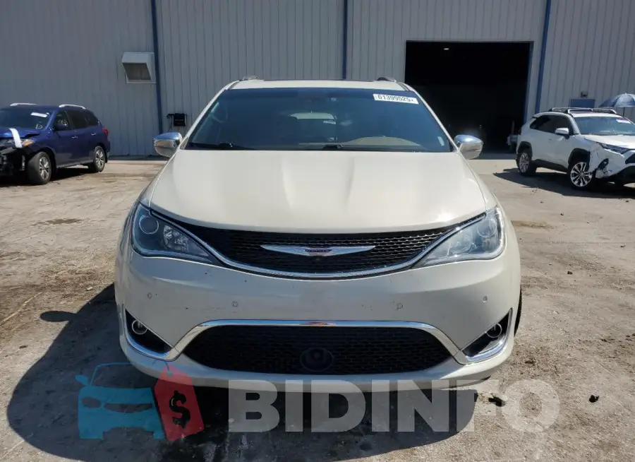 2C4RC1GG8LR116368 Photo# 5