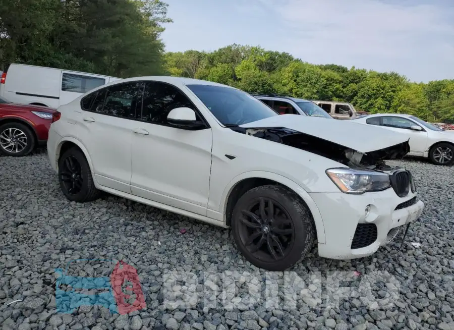 5UXXW3C53J0Z60242 Photo# 4