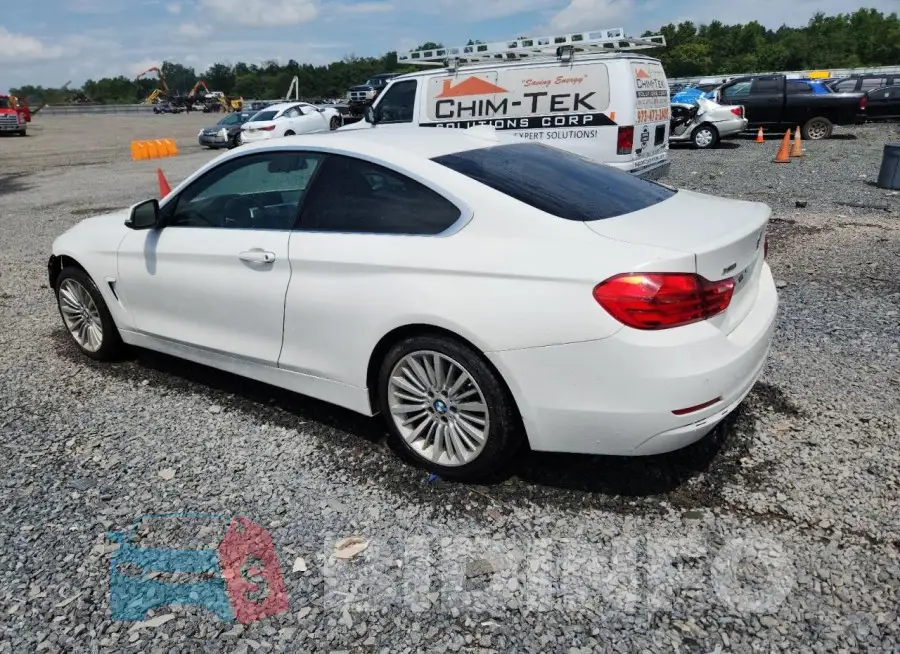 WBA3N9C54GK250864 Photo# 2