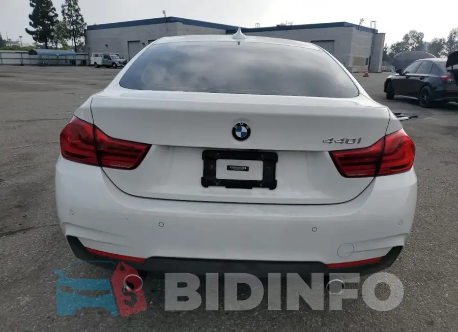 WBA4J5C50KBU79088 Photo# 6