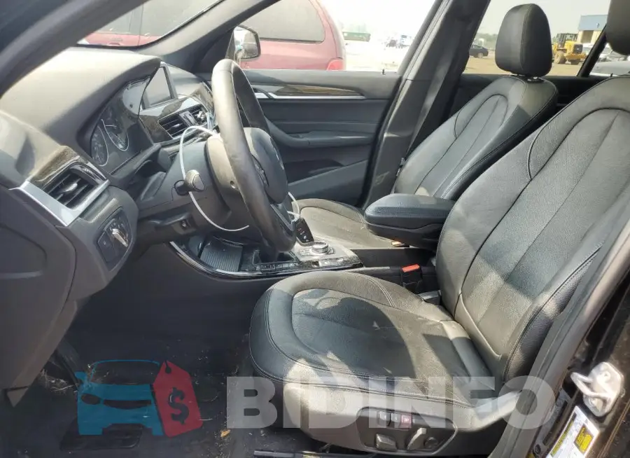 WBXHT3Z31G4A48317 Photo# 7