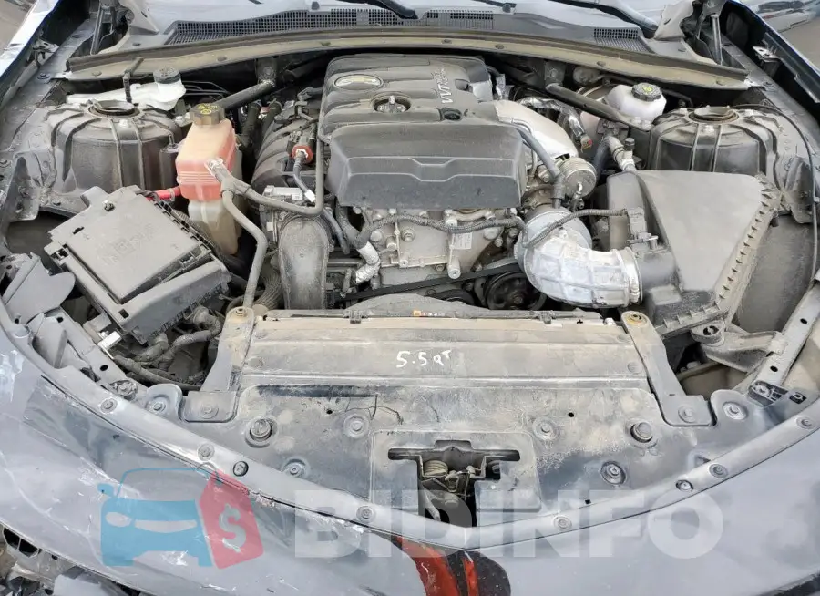 1G1FB3DX0P0148147 Photo# 11