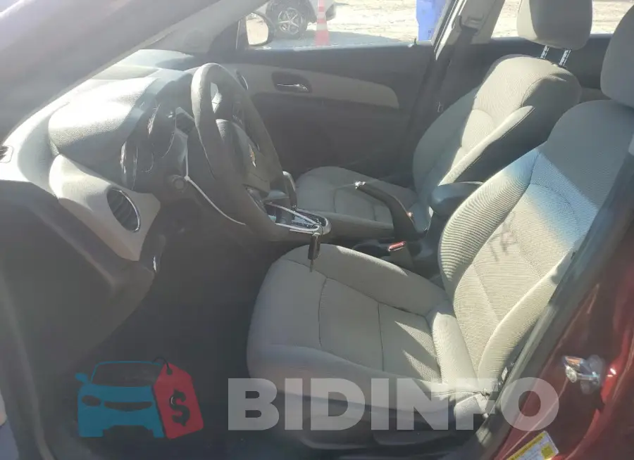 1G1PE5SB9G7201918 Photo# 7