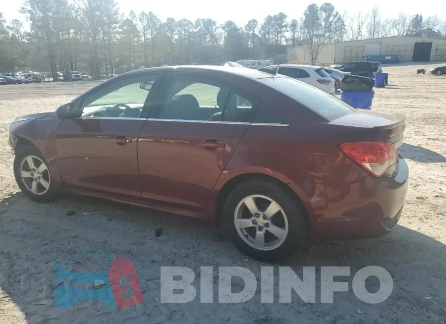 1G1PE5SB9G7201918 Photo# 2