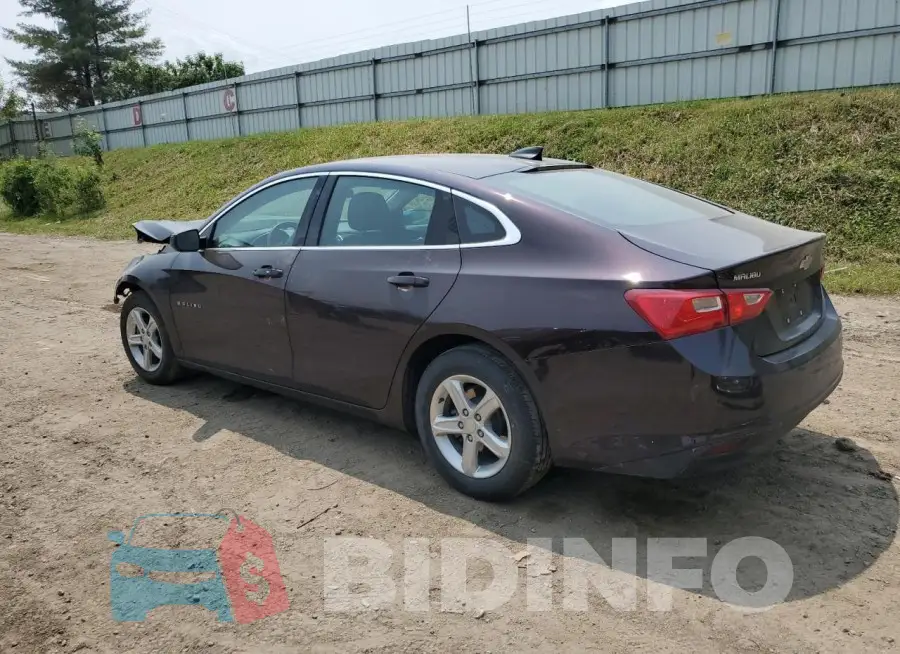 1G1ZB5ST1MF015074 Photo# 2