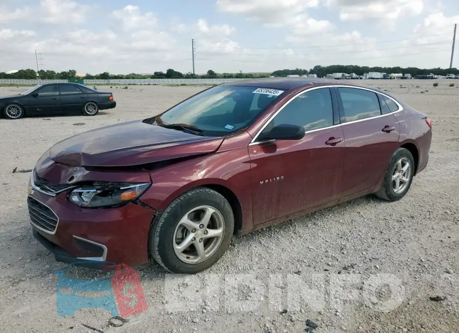 1G1ZB5ST3GF208363 Photo# 1