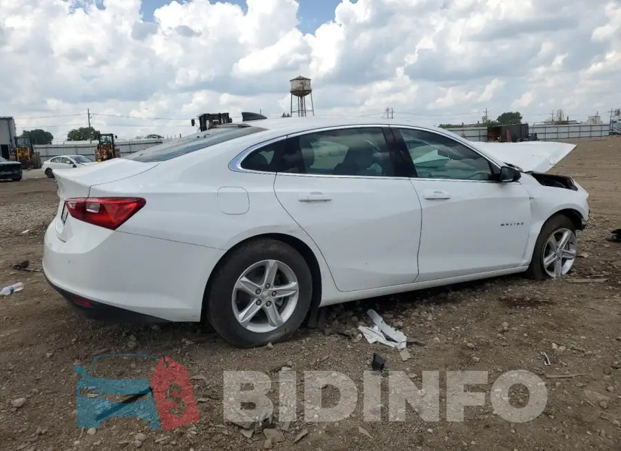 1G1ZB5ST5SF104739 Photo# 3
