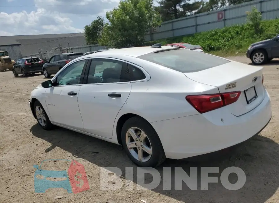 1G1ZB5STXLF156126 Photo# 2