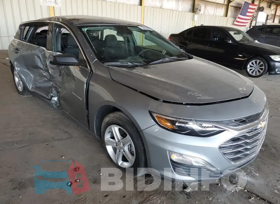 1G1ZC5ST1RF225534 Photo# 4