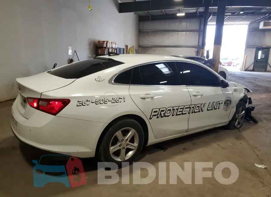 1G1ZC5ST9MF084897 Photo# 3
