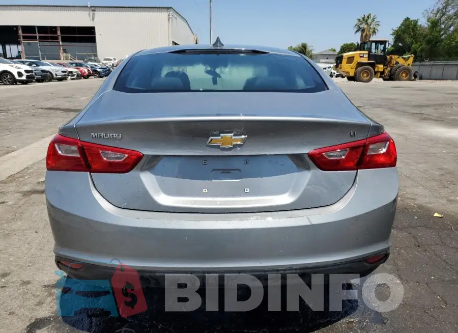 1G1ZD5ST0PF171573 Photo# 6
