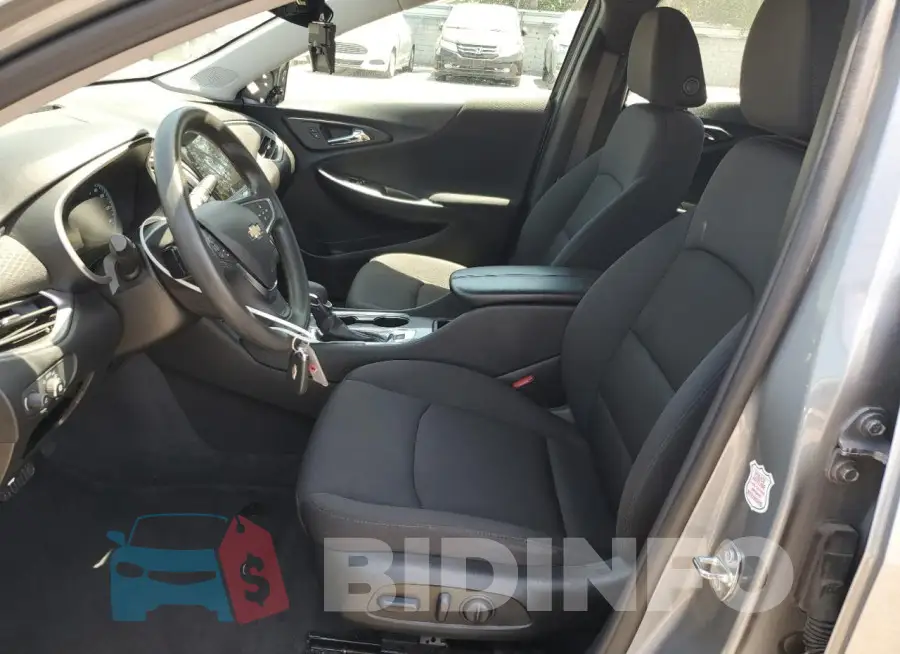 1G1ZD5ST0PF171573 Photo# 7
