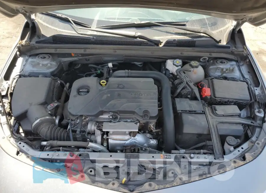 1G1ZD5ST0PF171573 Photo# 11
