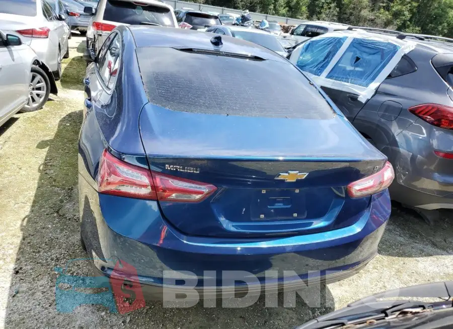 1G1ZD5ST1KF117482 Photo# 6