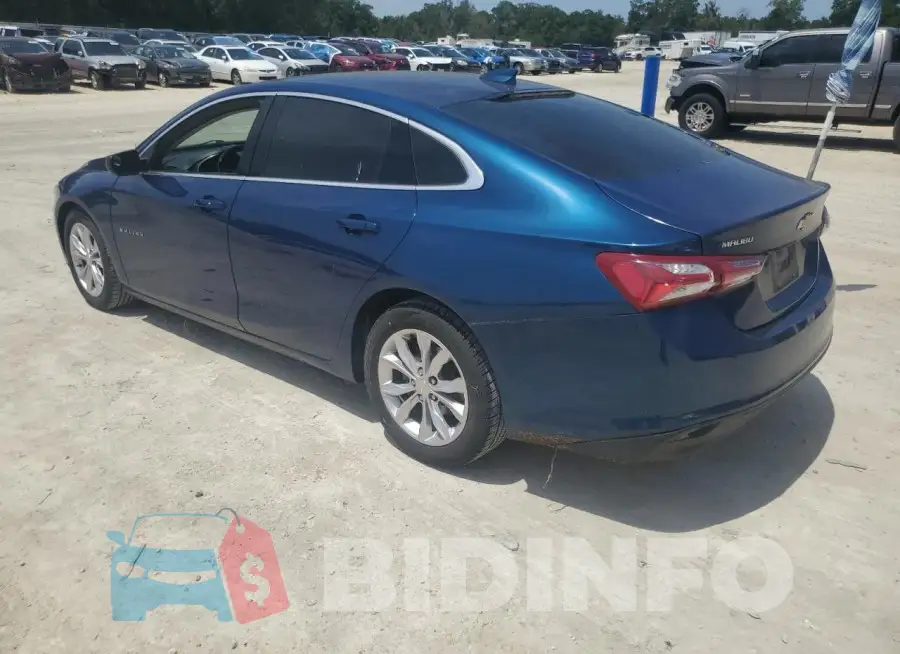 1G1ZD5ST1KF117482 Photo# 2
