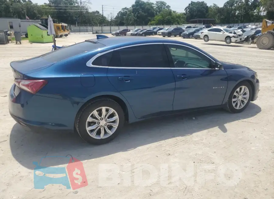 1G1ZD5ST1KF117482 Photo# 3