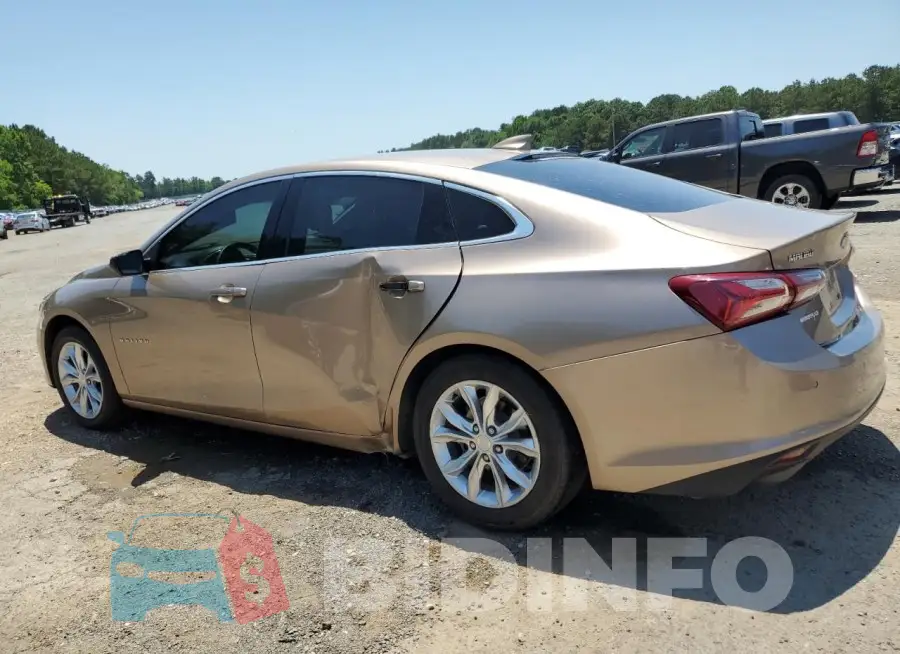1G1ZD5ST1KF125856 Photo# 2