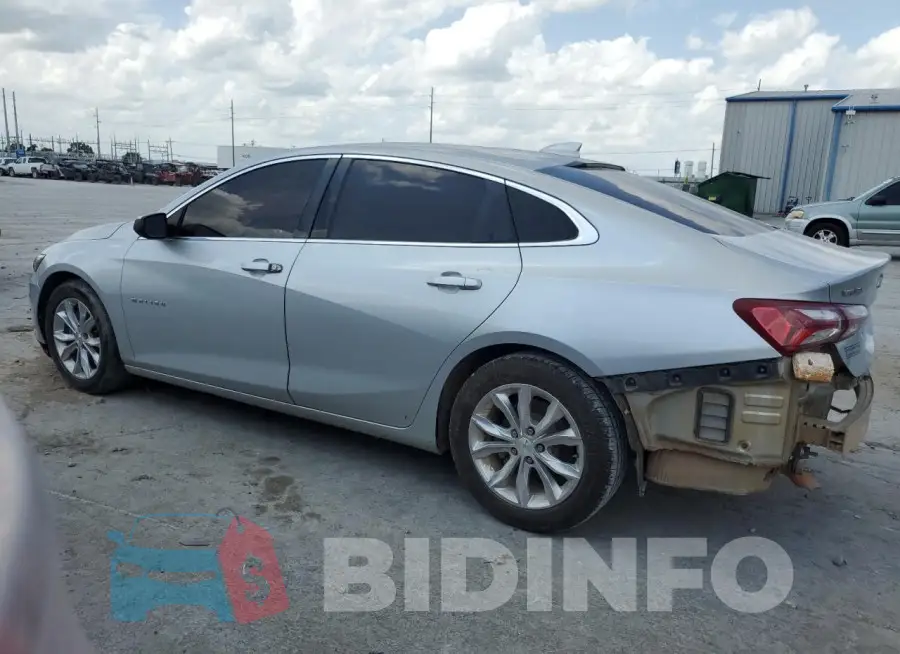 1G1ZD5ST1KF136162 Photo# 2