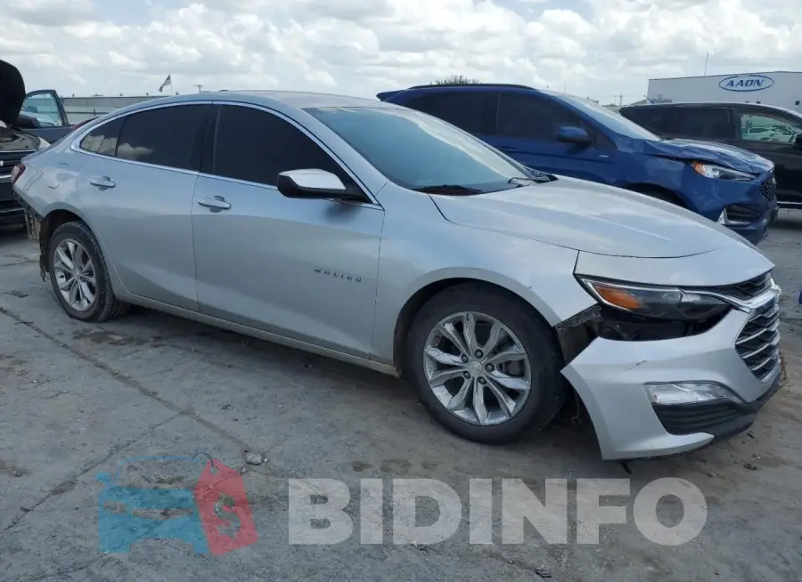 1G1ZD5ST1KF136162 Photo# 4