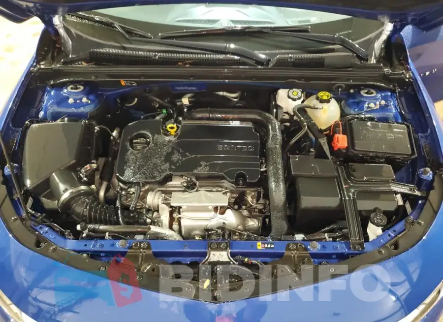 1G1ZD5ST1PF204497 Photo# 11