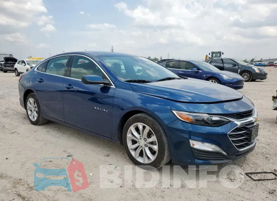 1G1ZD5ST2KF214304 Photo# 4