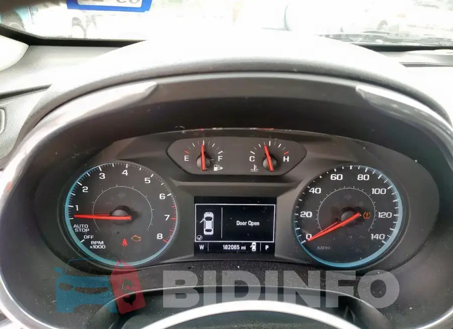 1G1ZD5ST2KF214304 Photo# 9