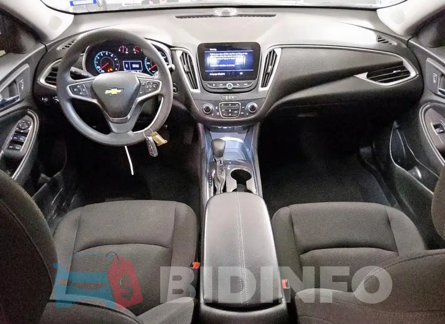 1G1ZD5ST2NF158160 Photo# 8