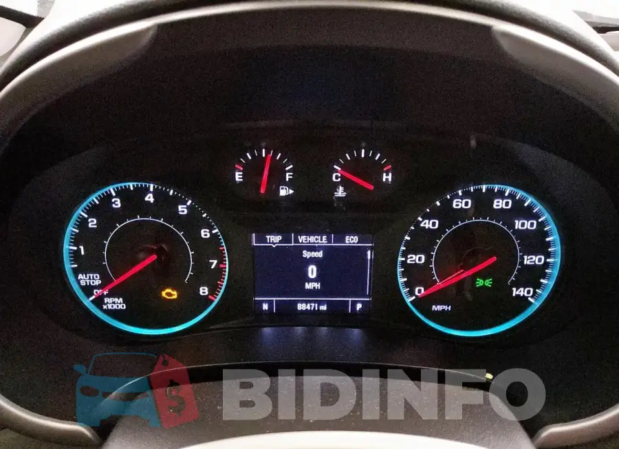1G1ZD5ST2NF158160 Photo# 9