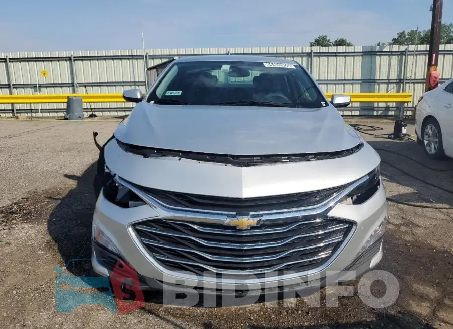 1G1ZD5ST3NF176991 Photo# 5