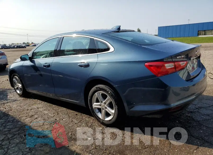 1G1ZD5ST3RF202530 Photo# 2
