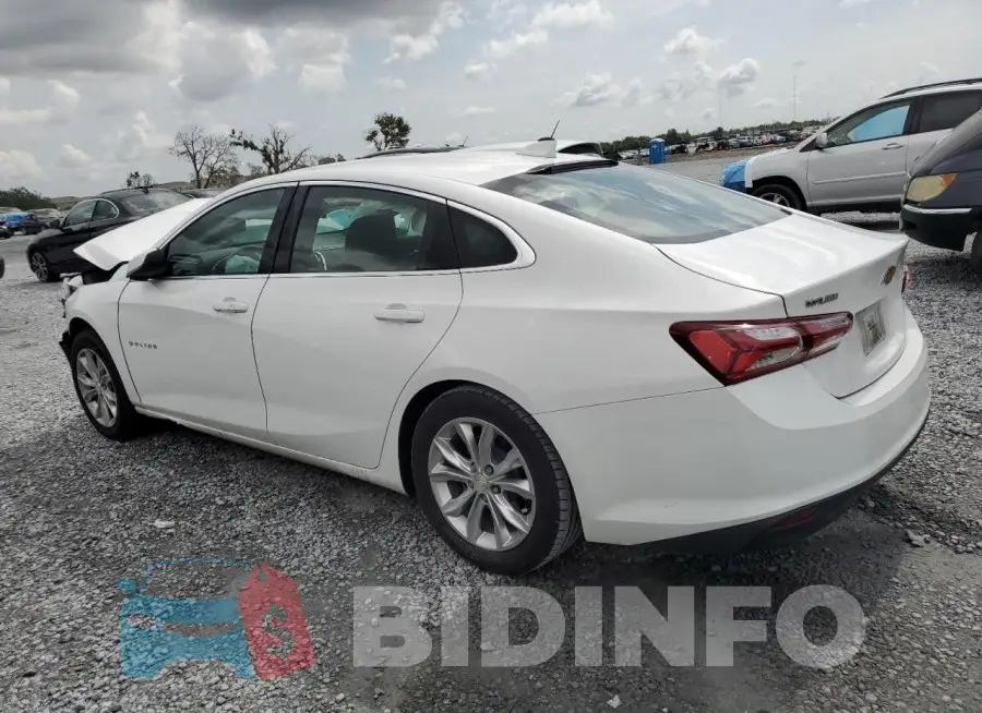 1G1ZD5ST4KF108632 Photo# 2