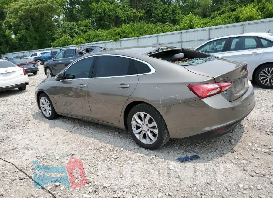 1G1ZD5ST5LF075996 Photo# 2