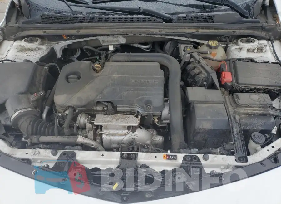 1G1ZD5ST6LF069611 Photo# 11