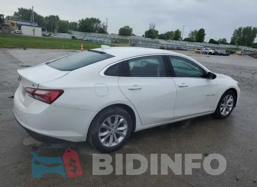 1G1ZD5ST6LF069611 Photo# 3
