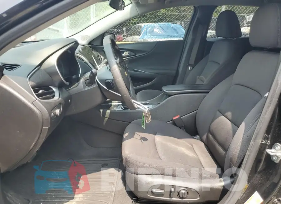 1G1ZD5ST8RF154295 Photo# 7