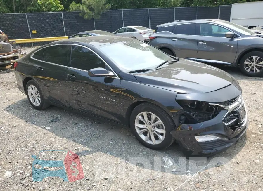 1G1ZD5ST8RF154295 Photo# 4