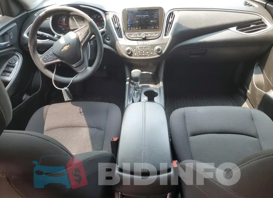 1G1ZD5ST8RF154295 Photo# 8
