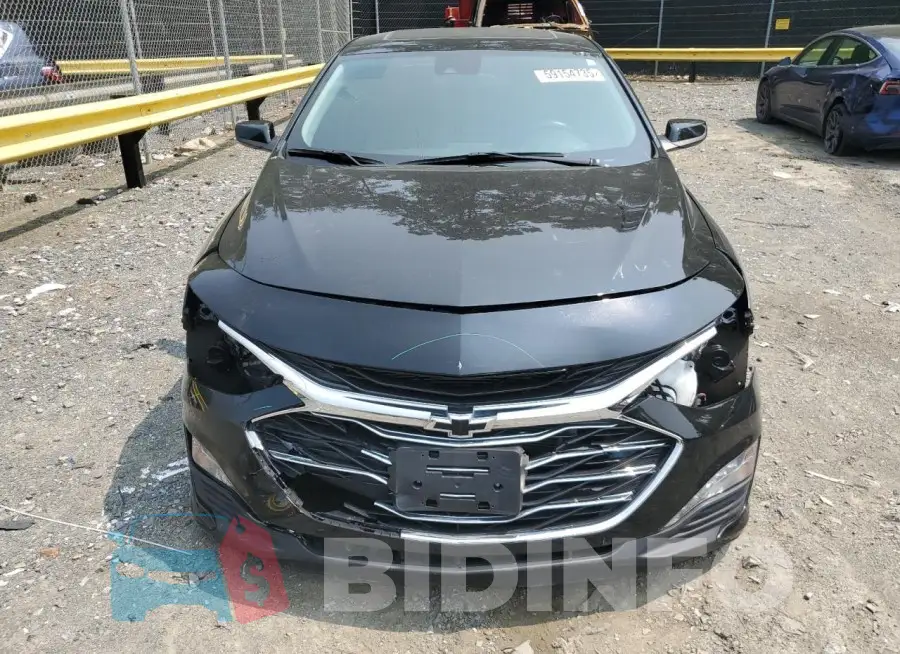 1G1ZD5ST8RF154295 Photo# 5