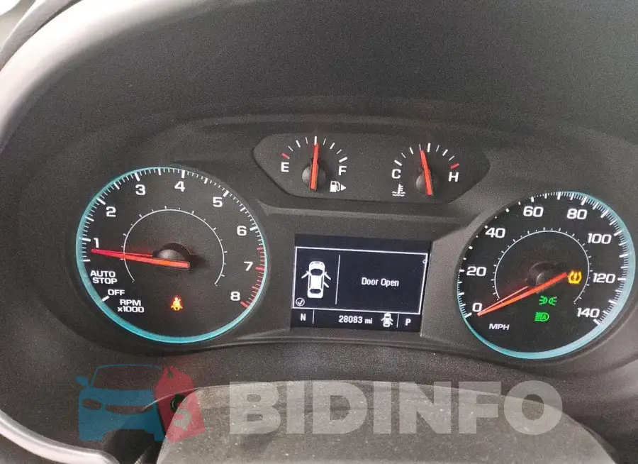 1G1ZD5ST9RF238979 Photo# 9